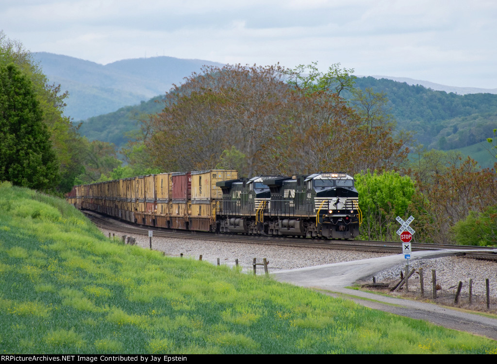 Two GE rebuilds lead 11T upgrade at Shawsville